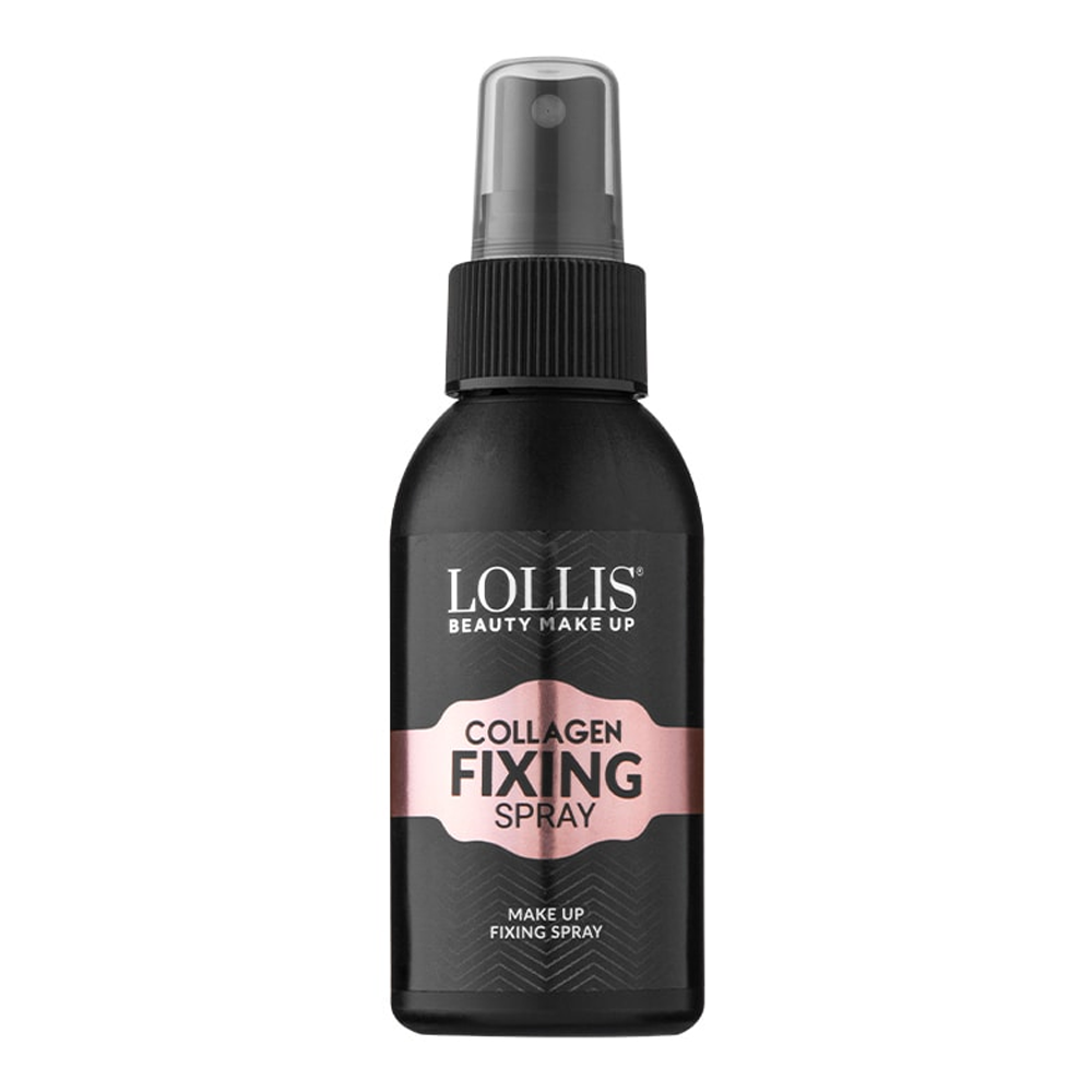 Lollis Collagen Makeup Fixing Spray 02 - 100ml
