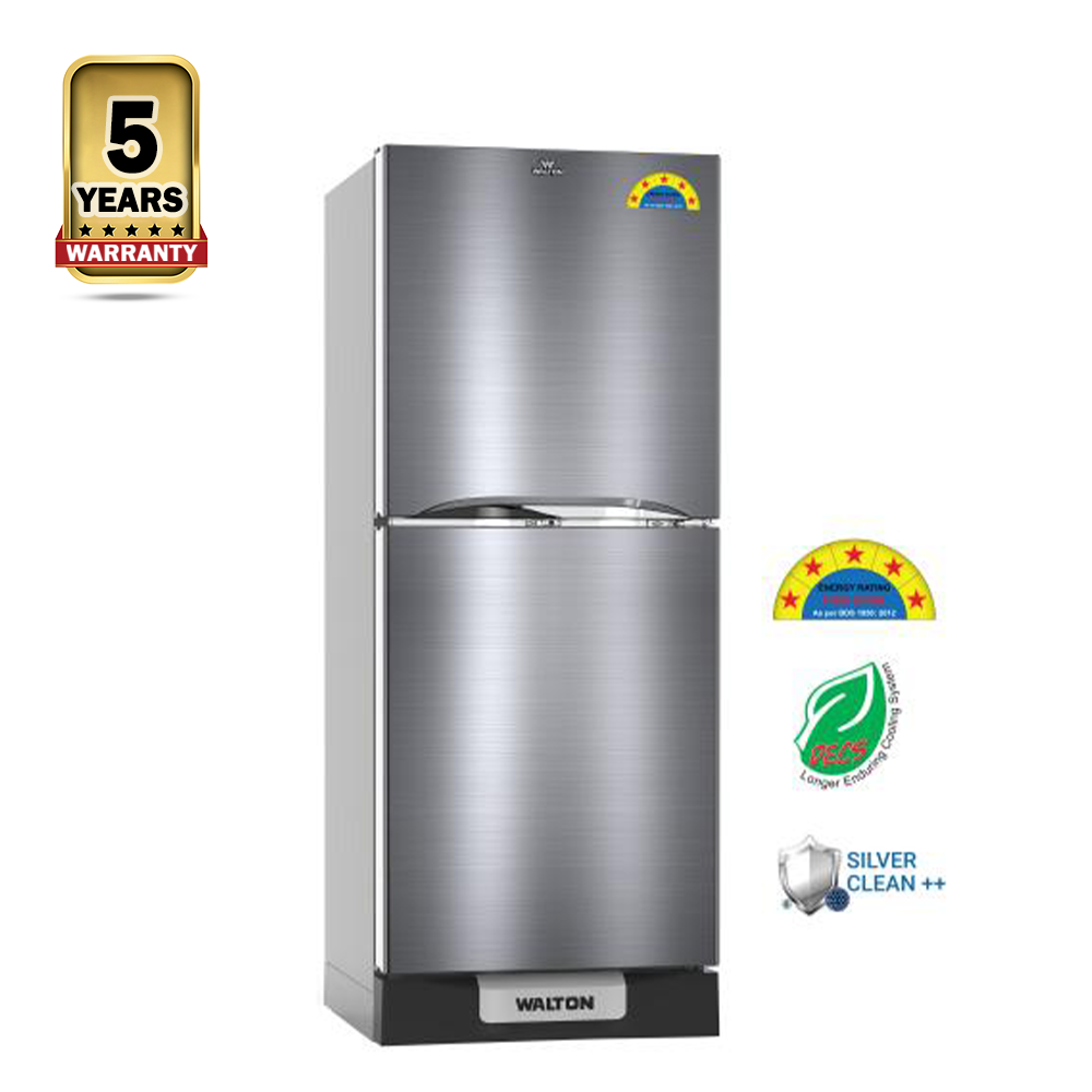 Walton WFB-2E4-ELXX-XX Refrigerator - 268 Liters - 147974