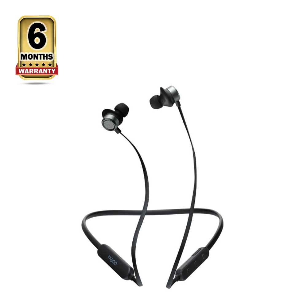 Rapoo earphones new arrivals