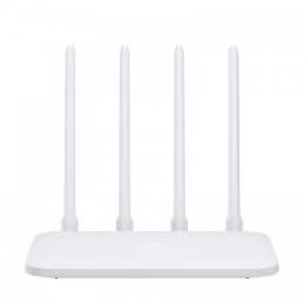 Mi 4C Router - 4 Antenna Global Version