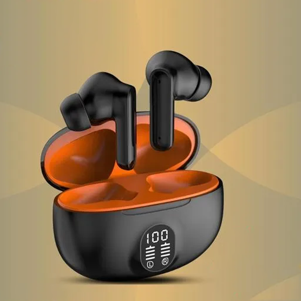 S510 TWS Wireless Bluetooth Earbuds
