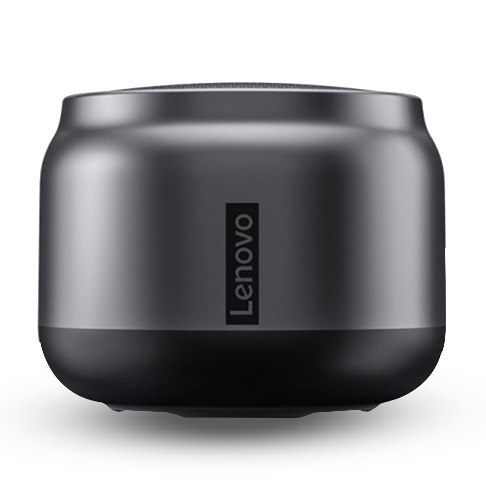 Lenovo Thinkplus K3 Portable Bluetooth Speaker Black