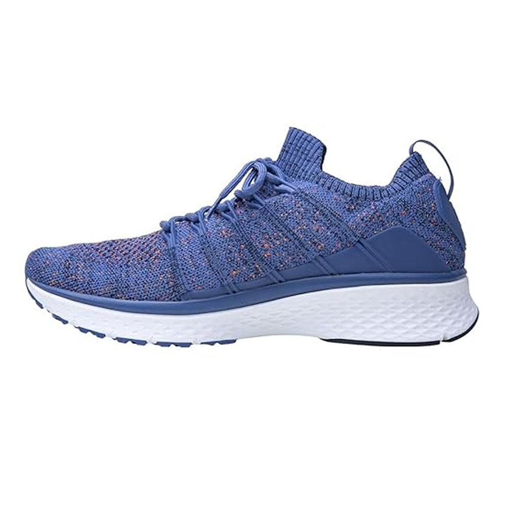 Mi Mesh Sports Shoe for Men - Blue - EFH-61