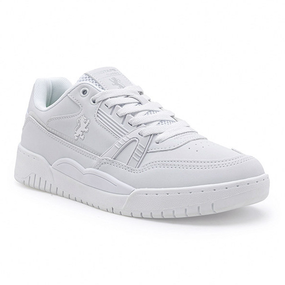 Red tape casual shoes on sale white