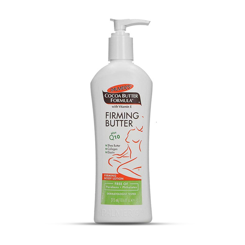 Palmers Cocoa Butter Firming Body Lotion - 315ml