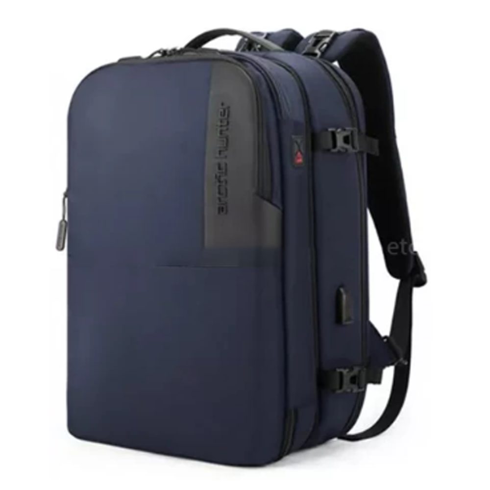 Arctic Hunter B00382 2 in 1 Detachable Laptop Backpack Blue