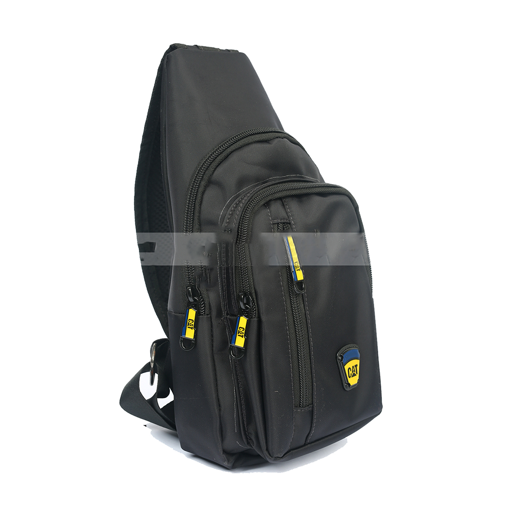 Caterpillar cheap body bag