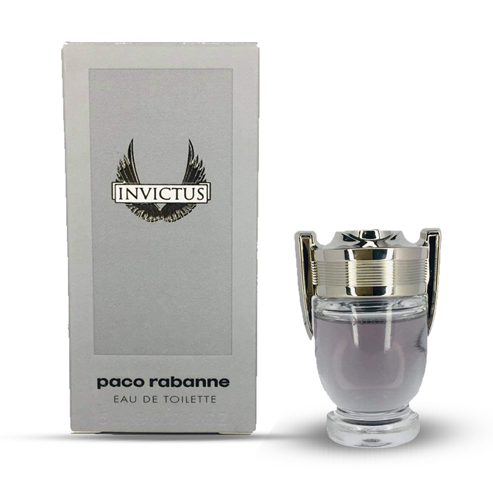 Invictus paco rabanne black hot sale