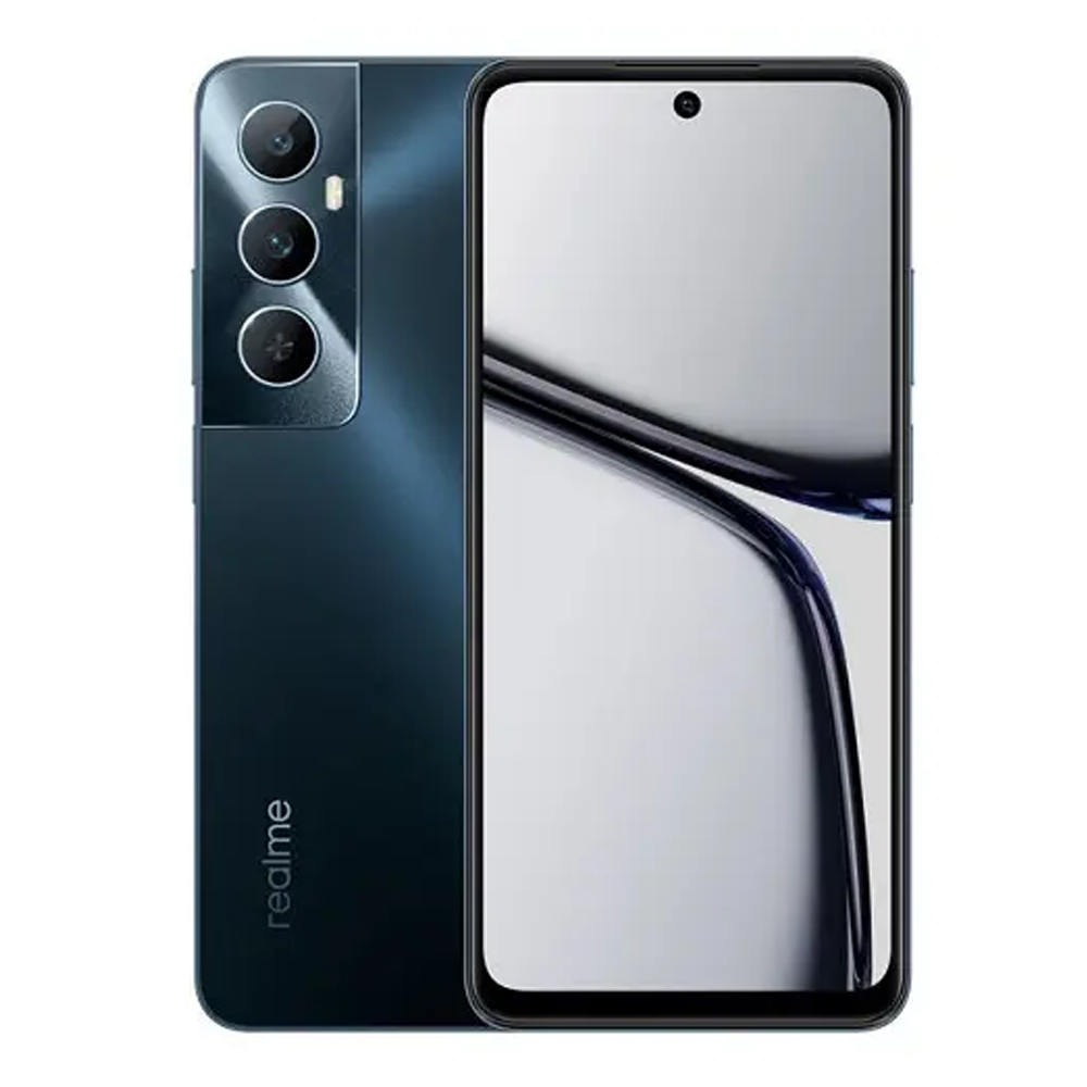 Realme C65 Smartphone - 8GB RAM - 128GB ROM - 50MP Camera - 6.67 Inch IPS Display