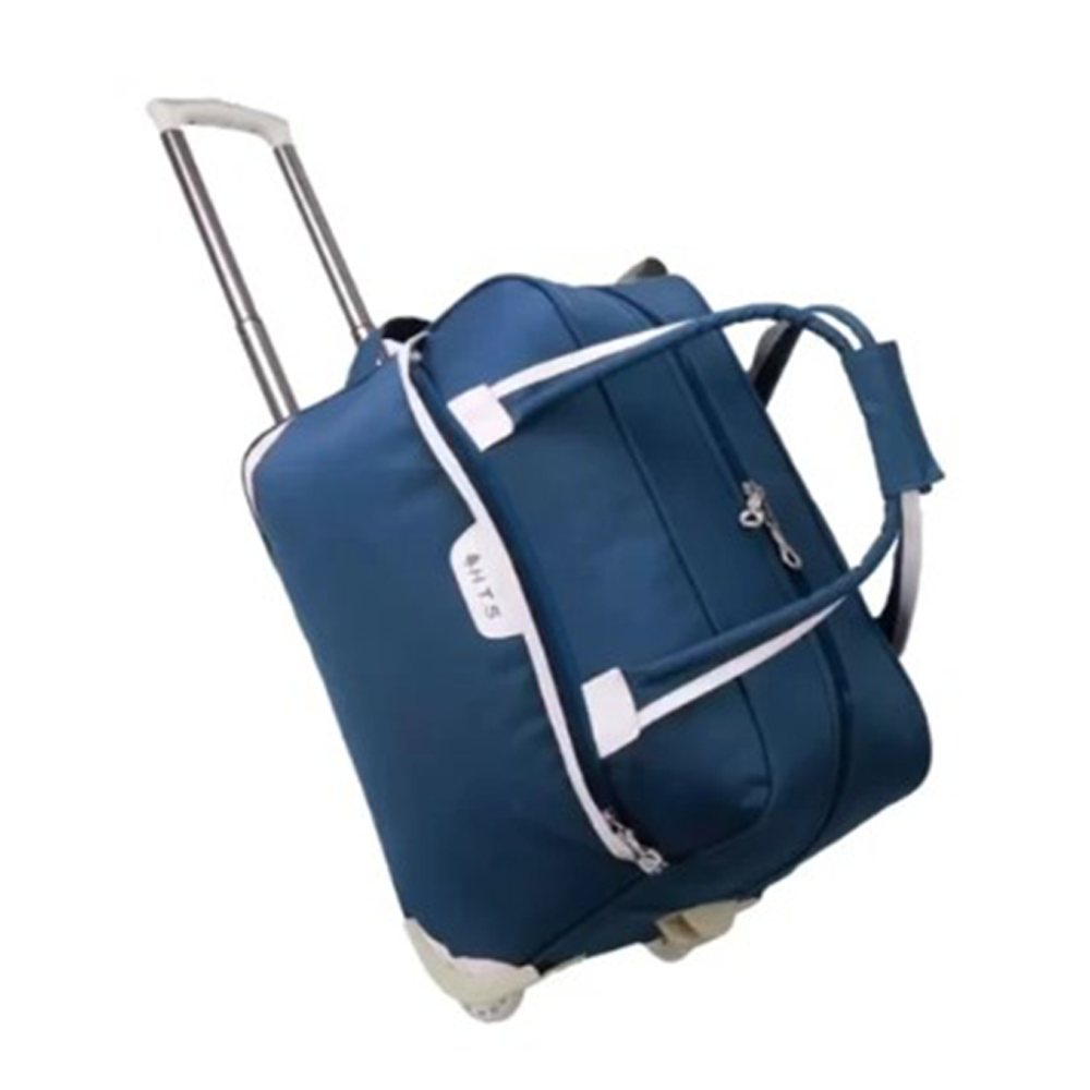 Travel trolley clearance bag price