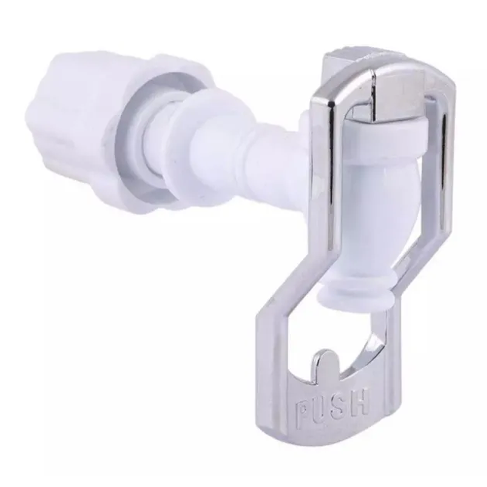 Eva Pure Filter Tap - White