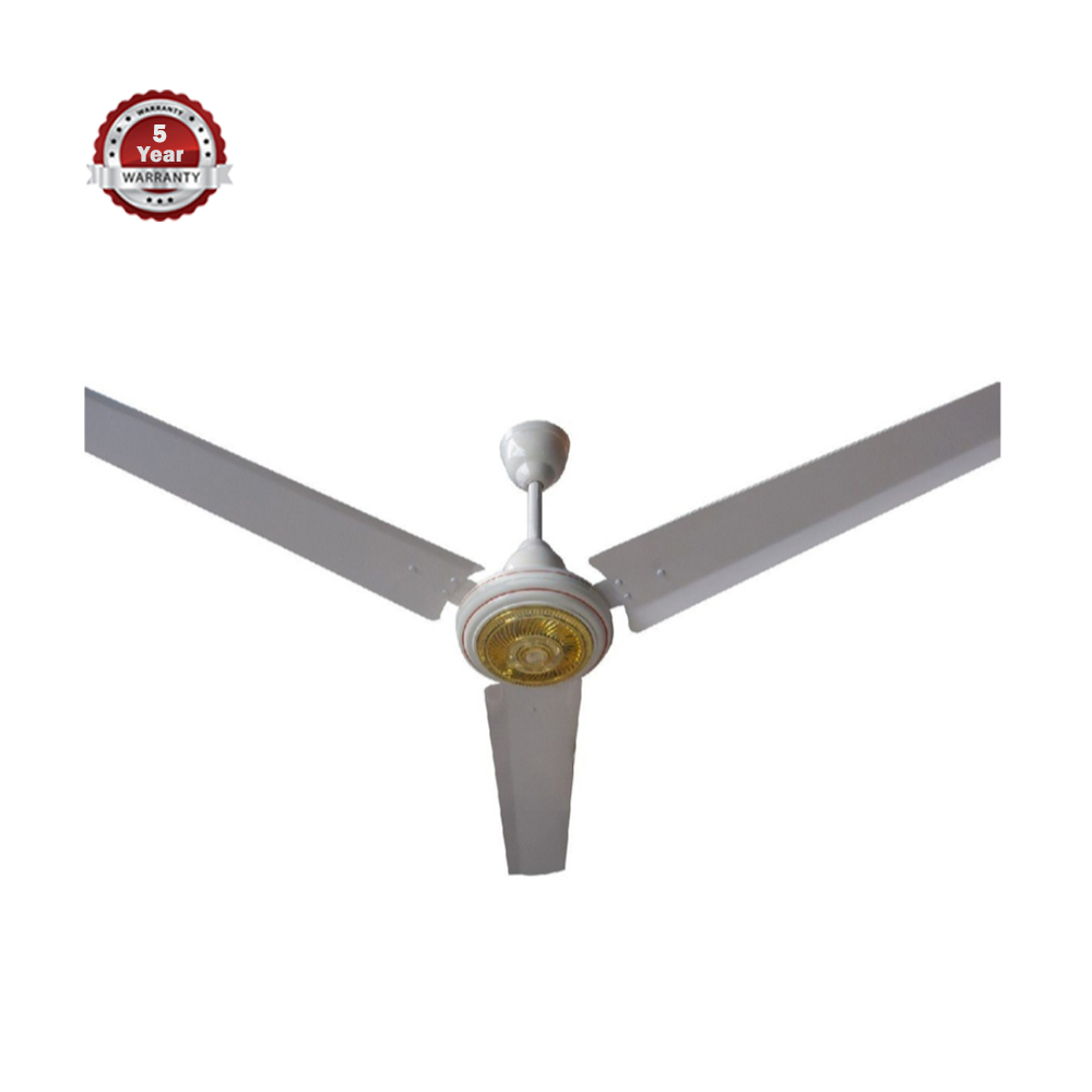 KBC Ceiling Fan 56" - Popular Off White