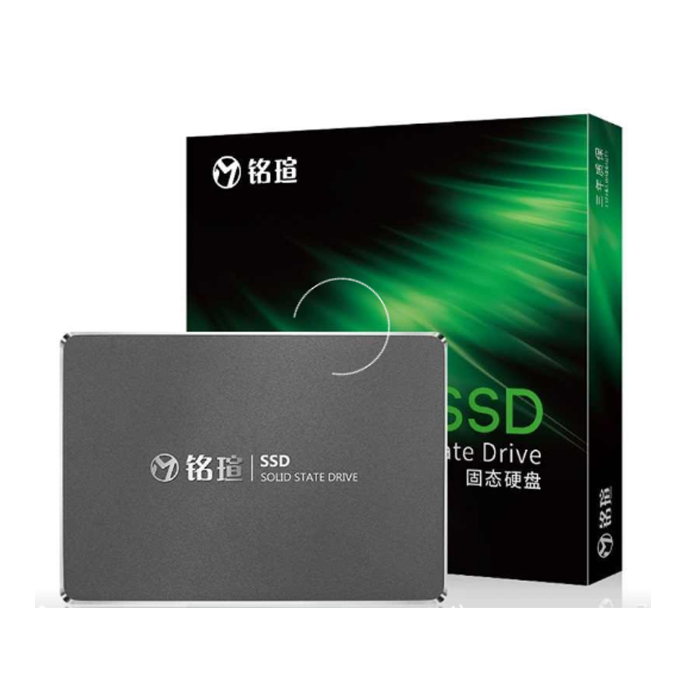 Maxsun Sata Laptop and Desktop SSD - 256GB 