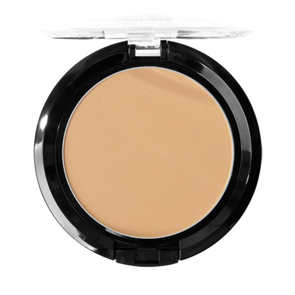 J.Cat Indense Mineral Compact Powder - Icp 104 Nearly Naked