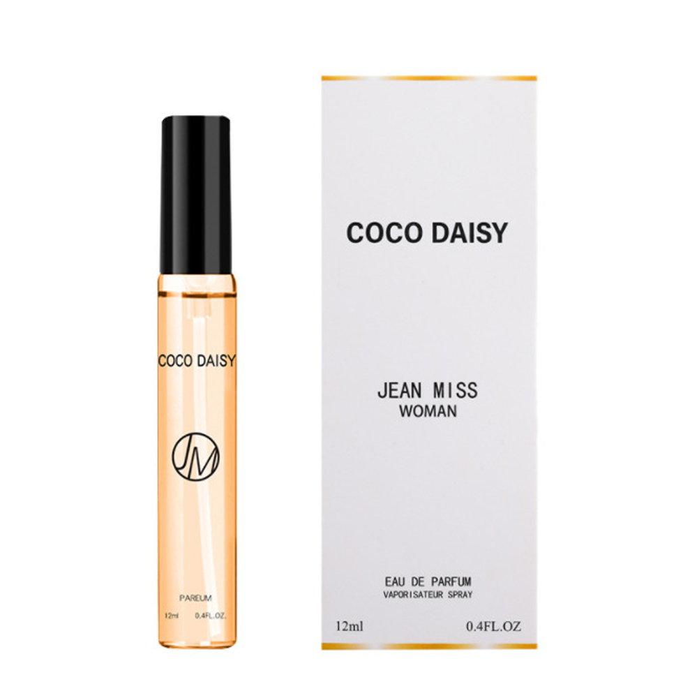 Jean Miss Coco Daisy Pocket Perfume - 12ml - PF-601