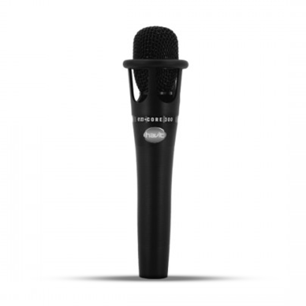 Havit AM100 Handheld Condenser Microphone