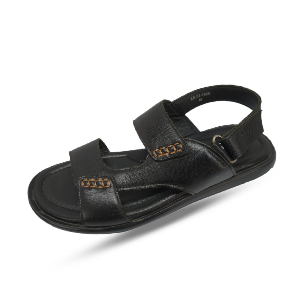 Leather Sandal For Men