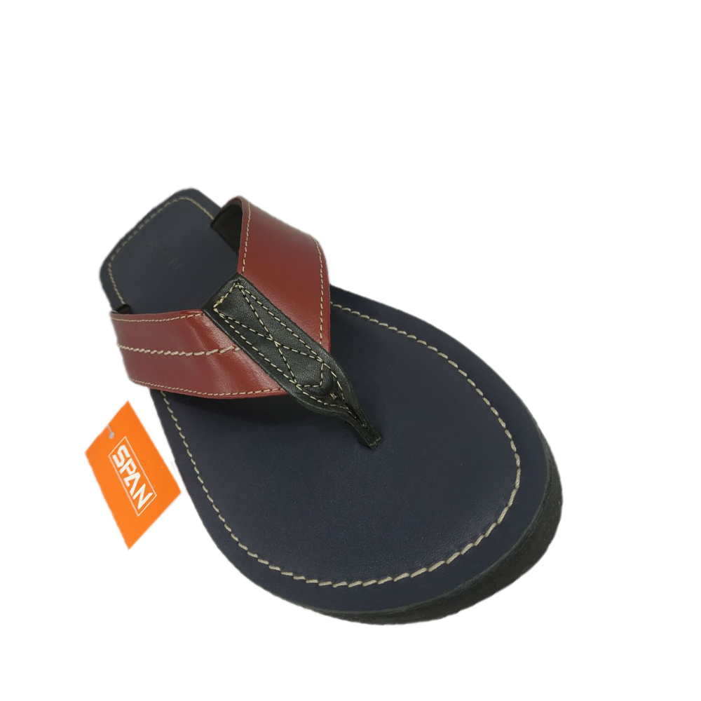 Leather Sandal For Men