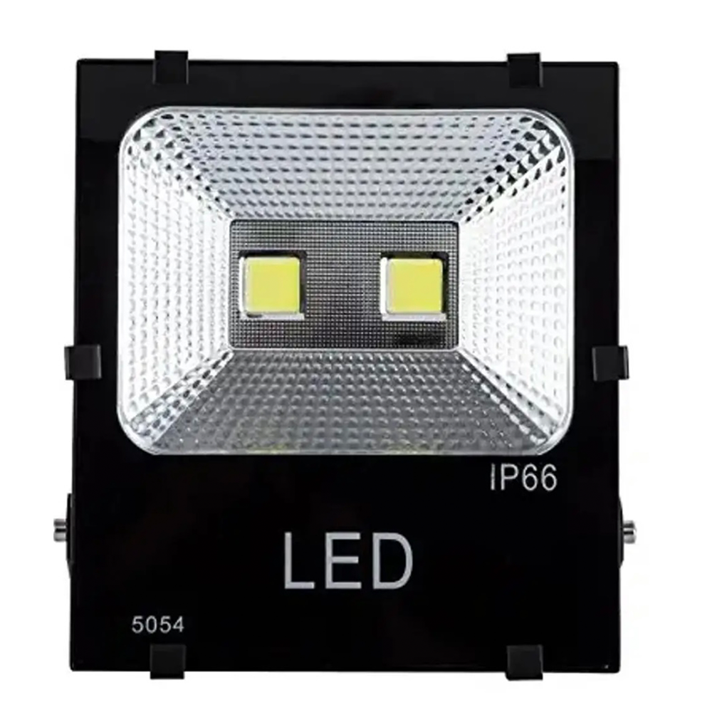 Halogen 5054 LED Light Waterproof Flood Light - 50W - White