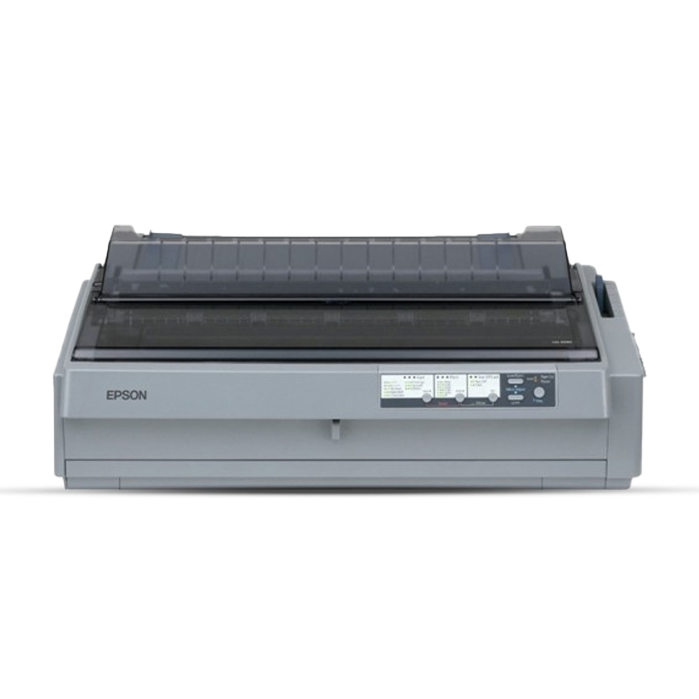 Epson Dot Matrix Printer LQ-2190 - Gray