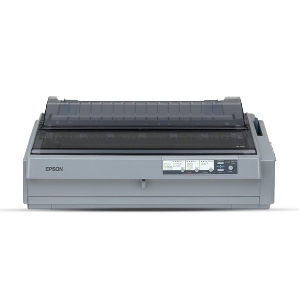 Epson Dot Matrix Printer LQ2190 Gray