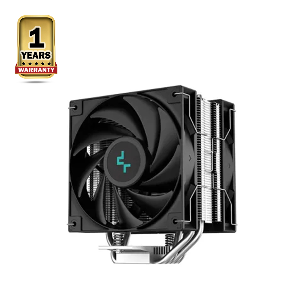 Deep Cool AG400 PLUS CPU Cooler