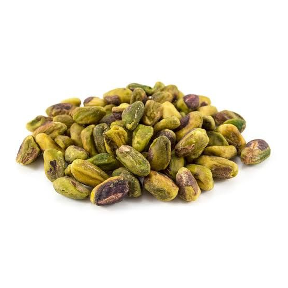 Pistachio Nuts - 100gm