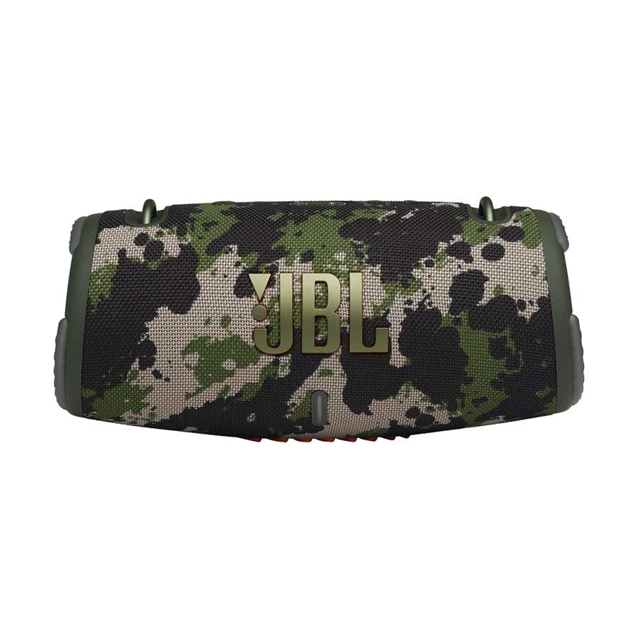 JBL Xtreme 3 Portable Bluetooth Speaker - Squad Camo