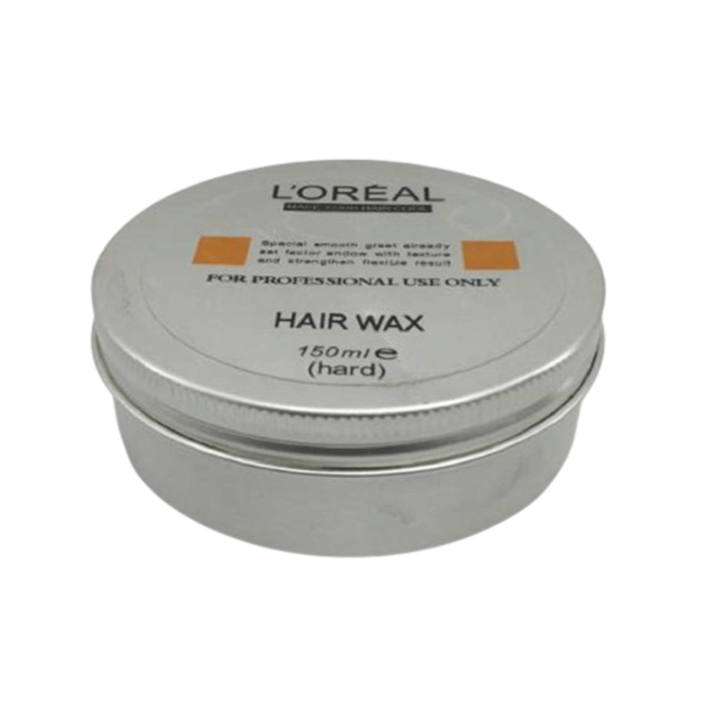 Loreal Hair Wax For Professional Use - 150ml