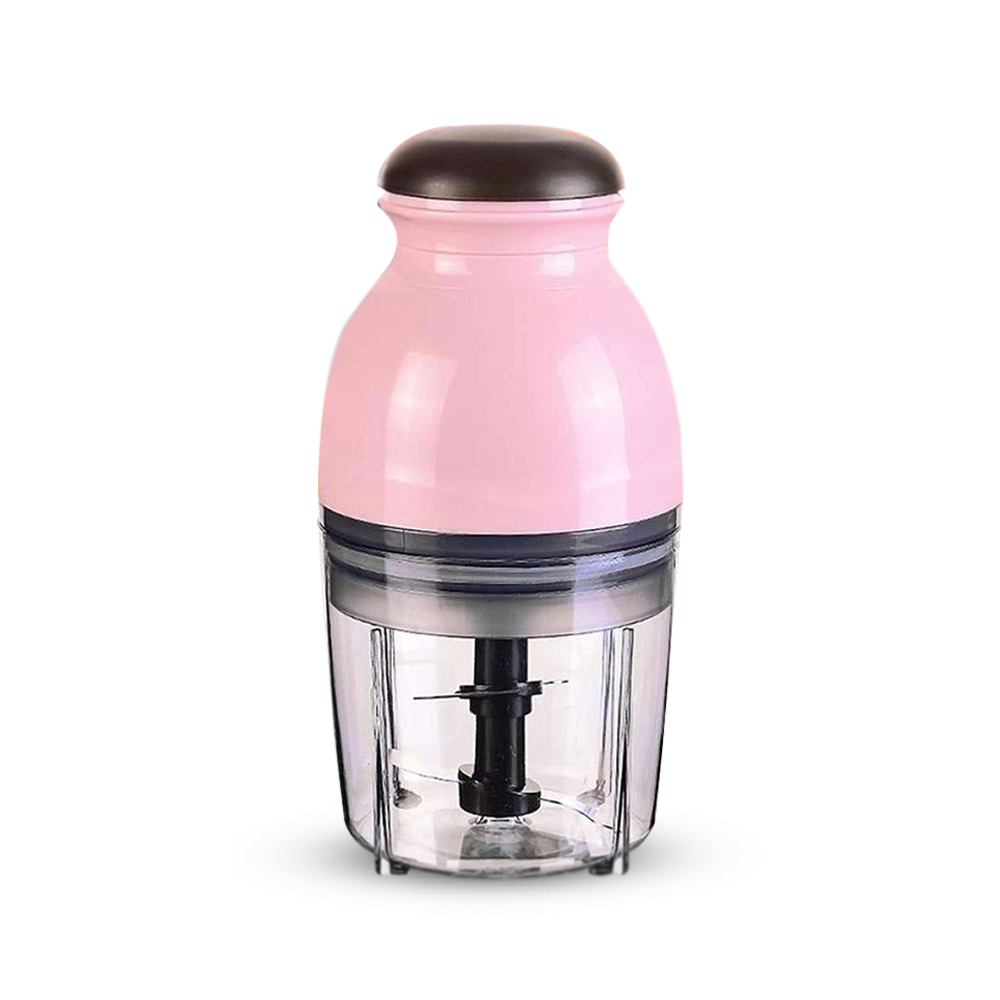 Capsule Cutterpink