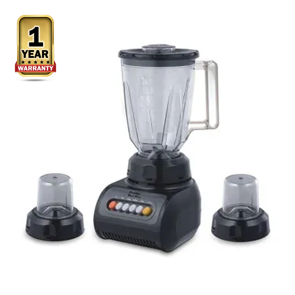 Prestige AD7043 in 1 Blender - Black - Crave0019