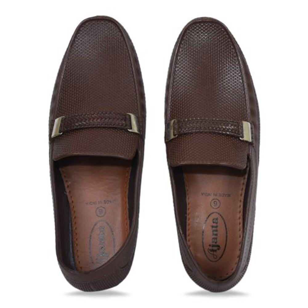 Ajanta on sale rubber shoes