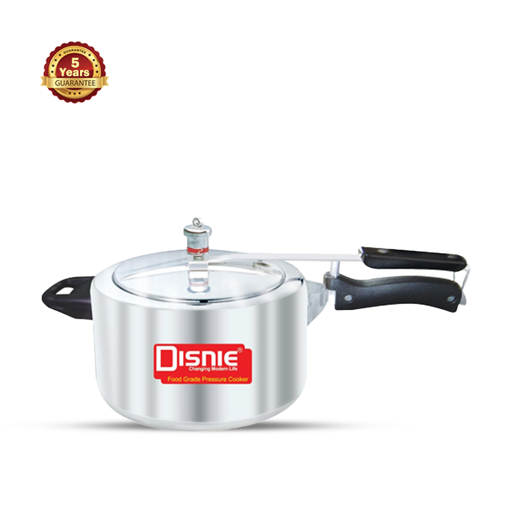 Disnie Pressure Cooker - 5.5 Ltr