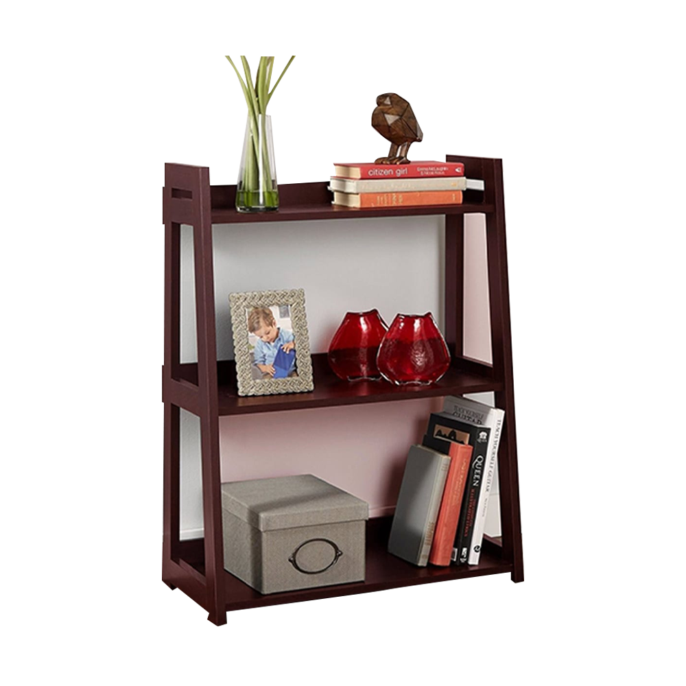 ZNE Book Shelf - ZN-BS-102