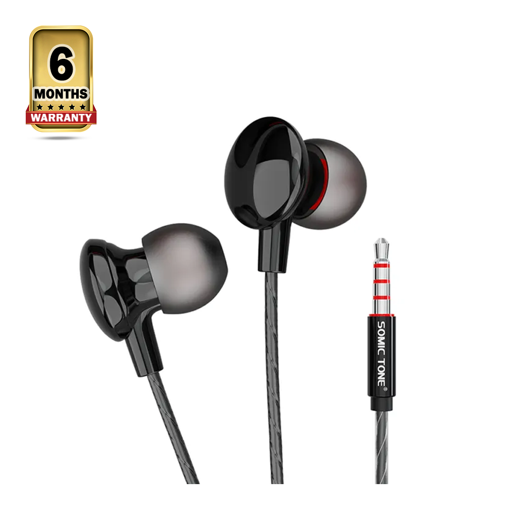 Somic best sale tone earphones