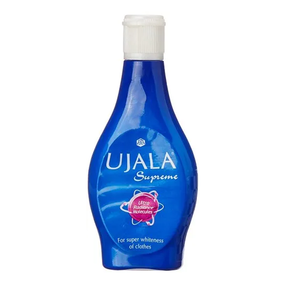 Ujala Supreme Fabric Whitener - 50ml