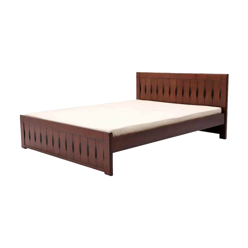 Semi double bed deals size