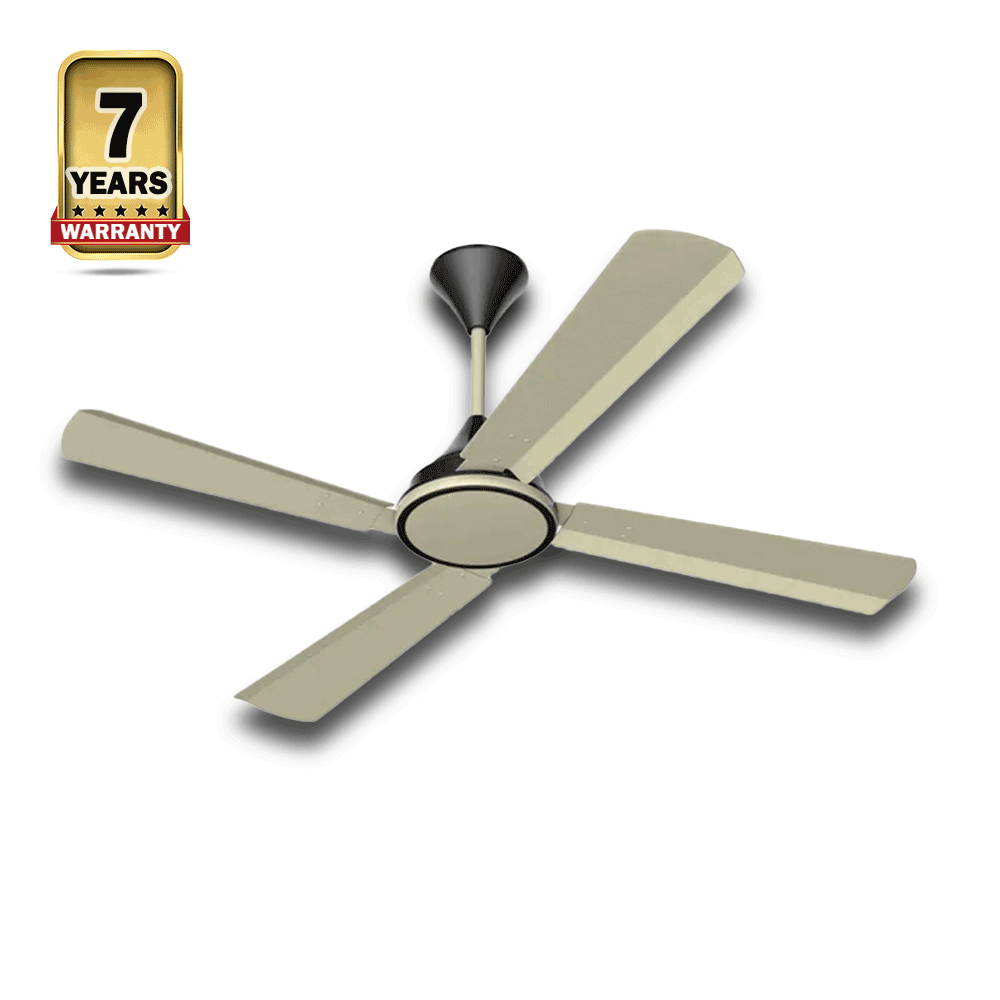 Conion Signature Ceiling Fan -  56 Inch - Cream