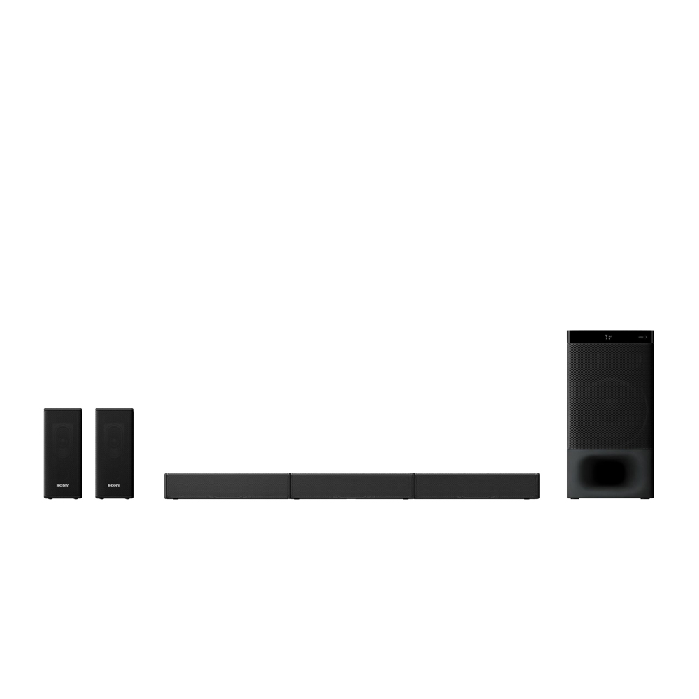 Sony HT-S500RF 5.1ch Sound Bar - Black