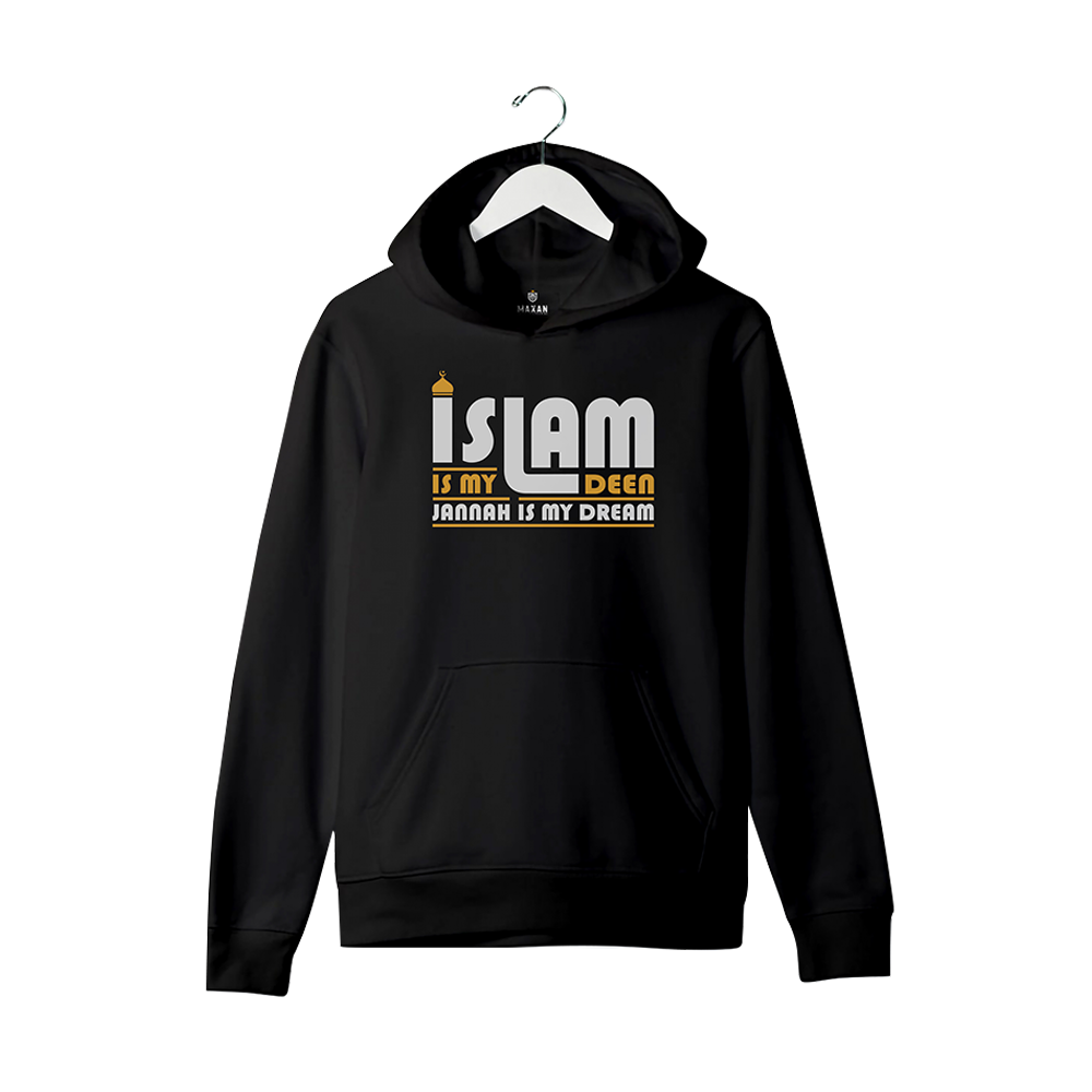 Premium Hoodie For Men - M013BH