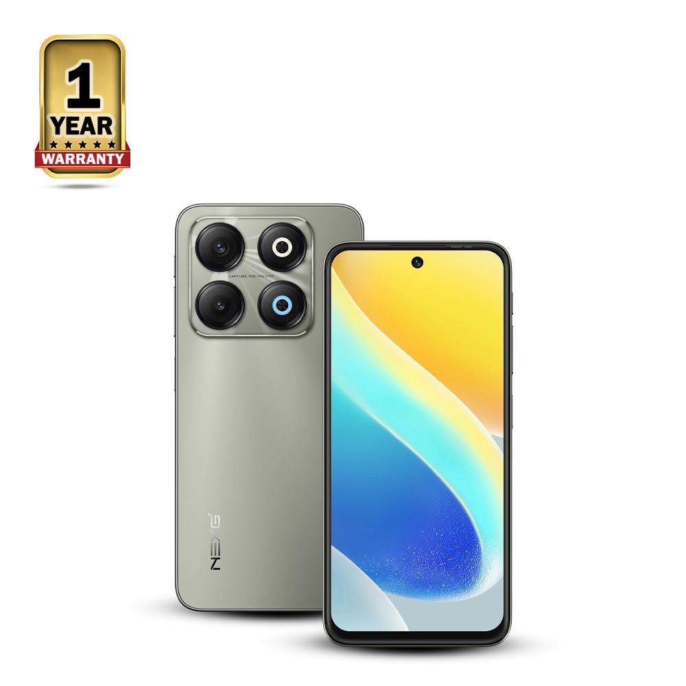 Walton NEXG N27 Smart Phone -8GB RAM - 128GB Rom - 50MP AI Camera - 6.7 Inch IPS Display