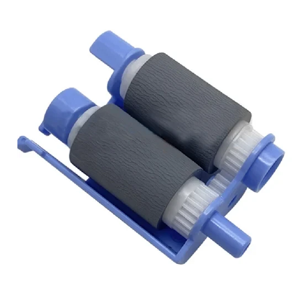 HP 402dn Printer Pickup Roller - Grey