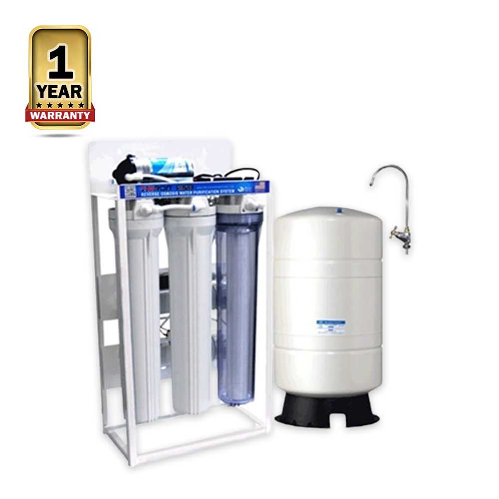 Heron Commercial Water Purifier GRO 400 - White