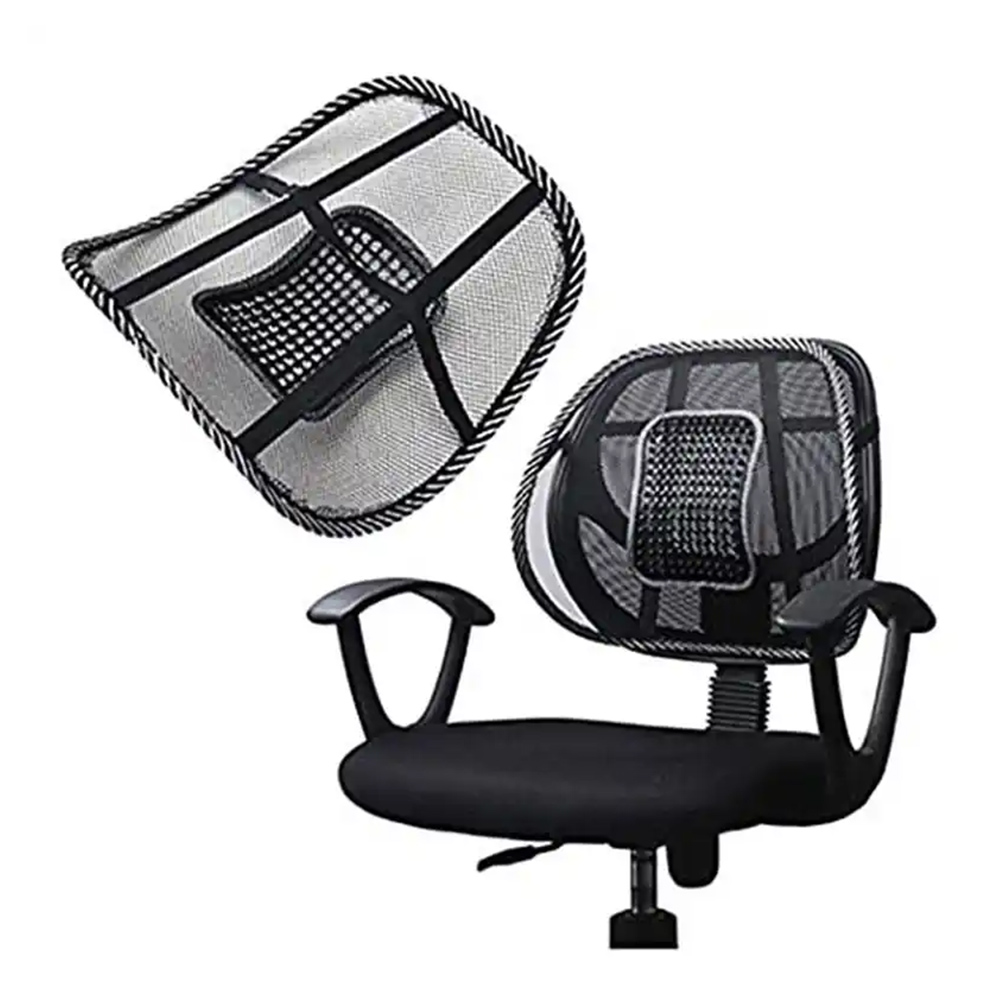 Sit Right Back Support for Any Kind of Chair