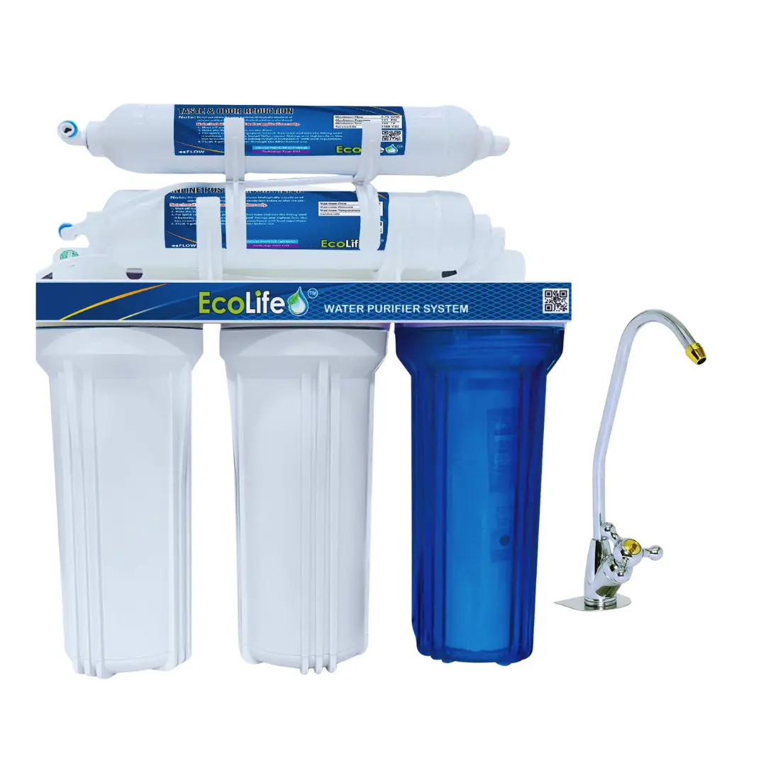 Eco Fresh RO Water Purifier