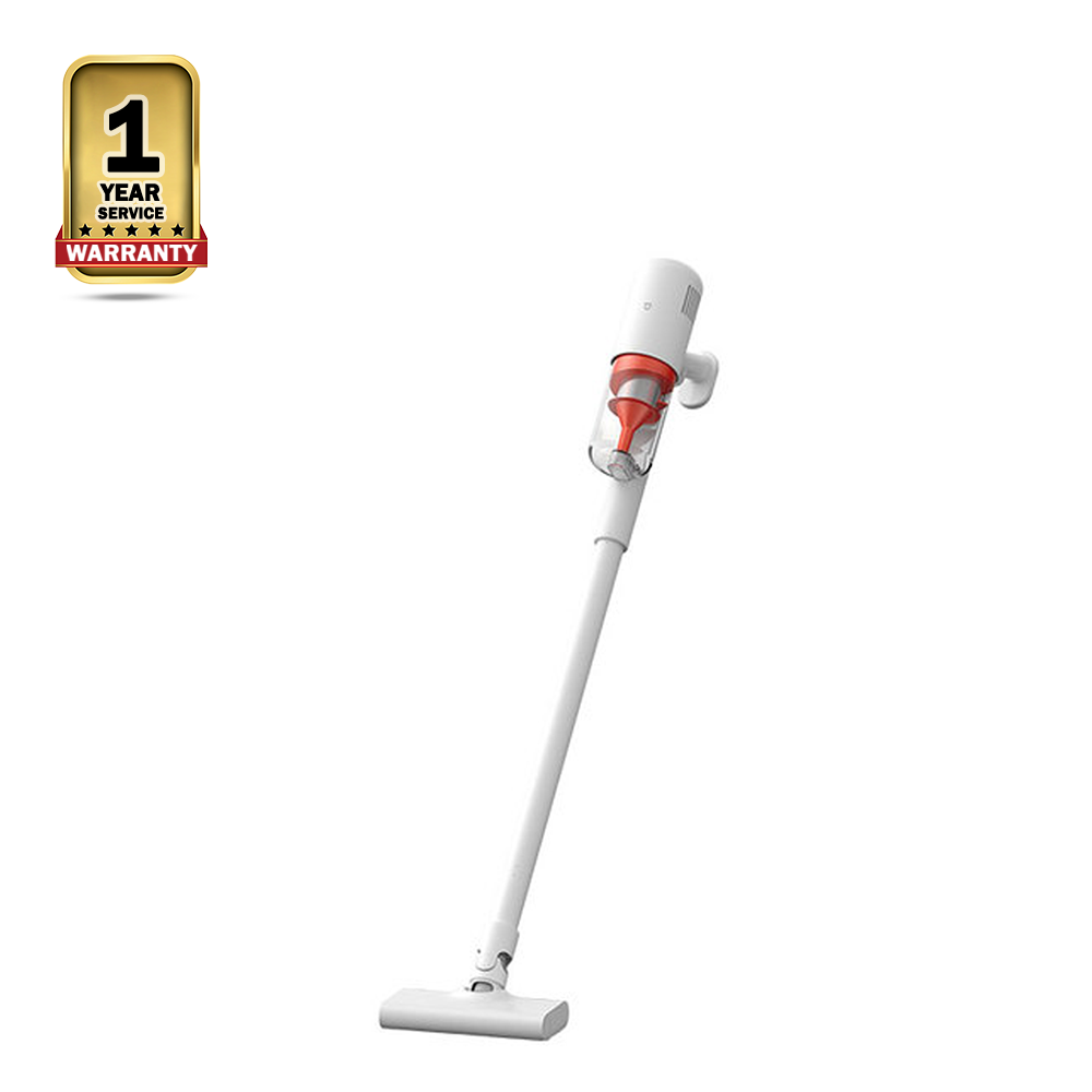 Xiaomi Mi Vacuum Cleaner G10 White