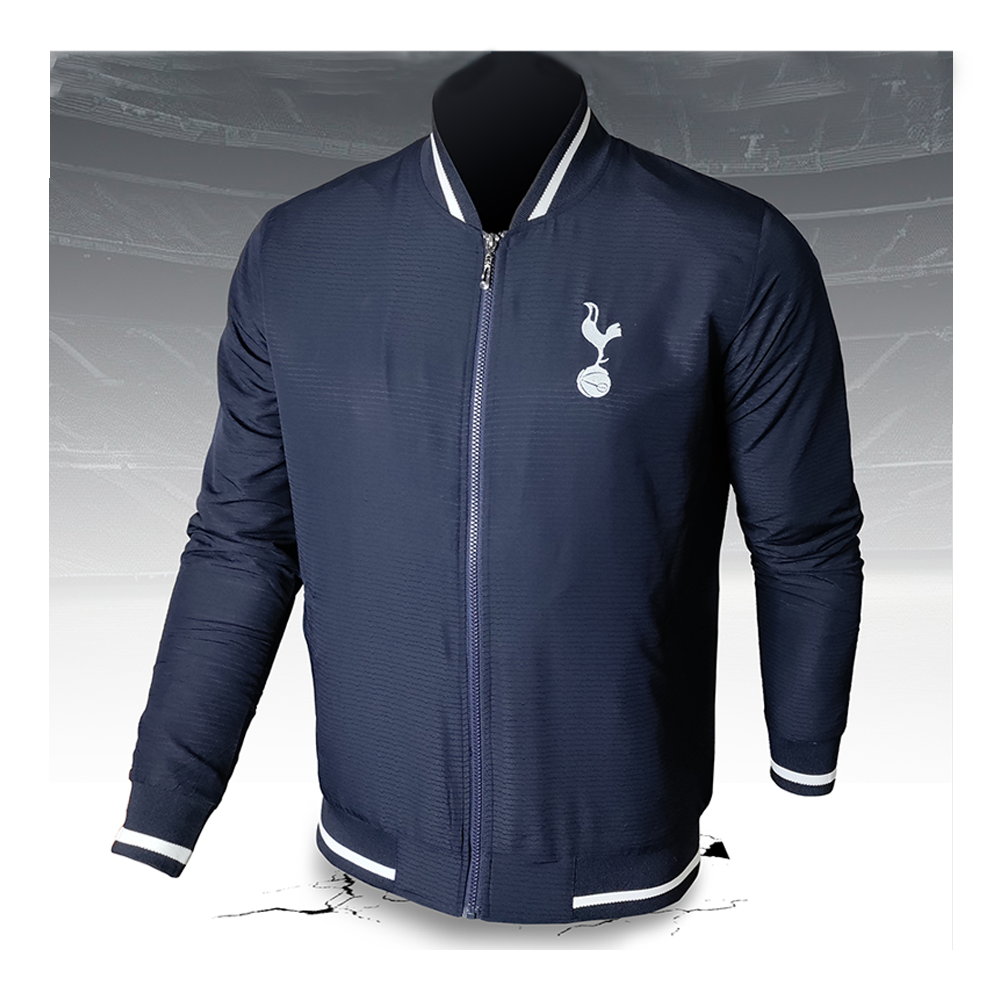 Tottenham hotspur winter discount jacket