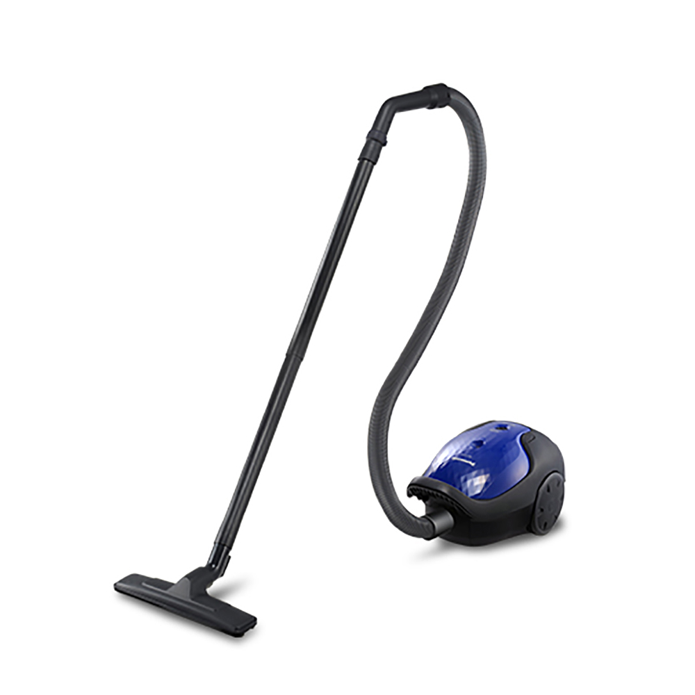 Panasonic MC-CG371 Vacuum Cleaner - Blue 