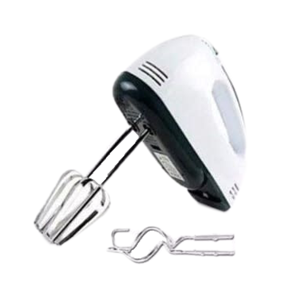 Kenwood Electric Hand Mixer 260 W Silver