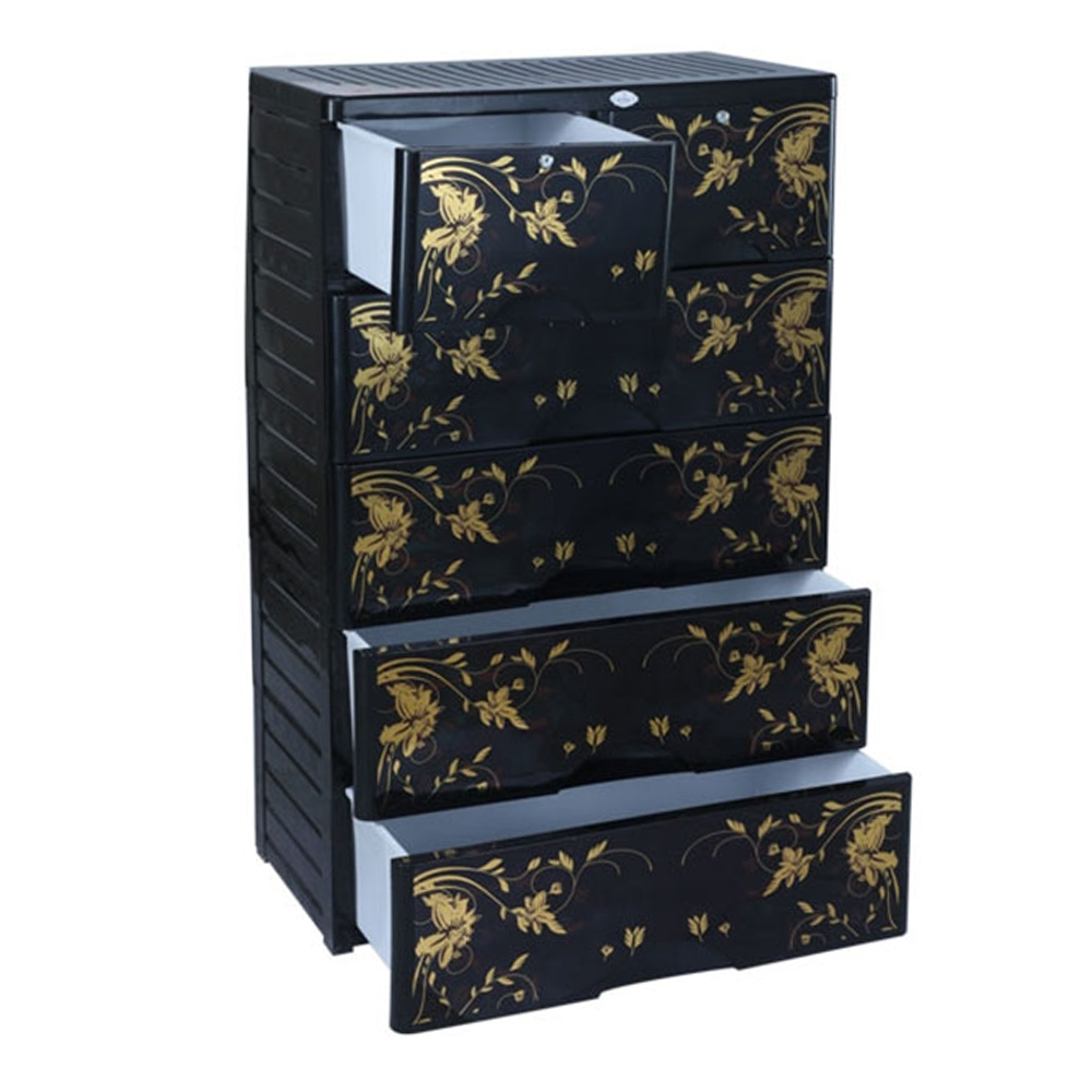 Rfl chest outlet of drawers